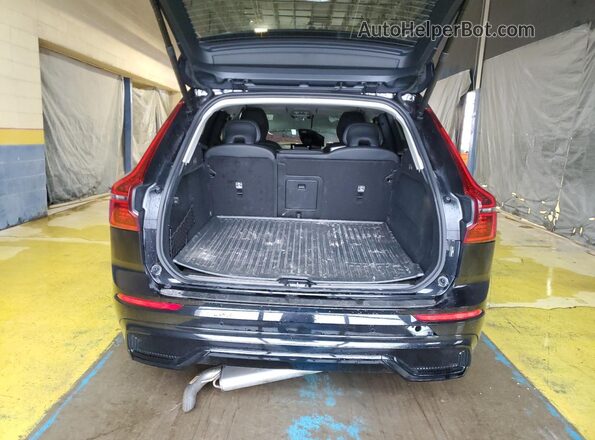 YV4M12RM5T1414466 2026 VOLVO XC60 Black 