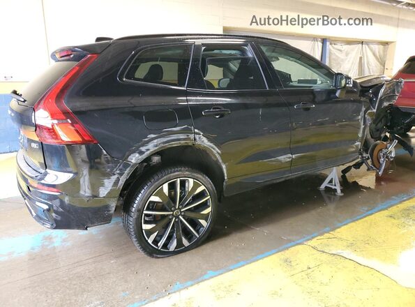 YV4M12RM5T1414466 2026 VOLVO XC60 Black 