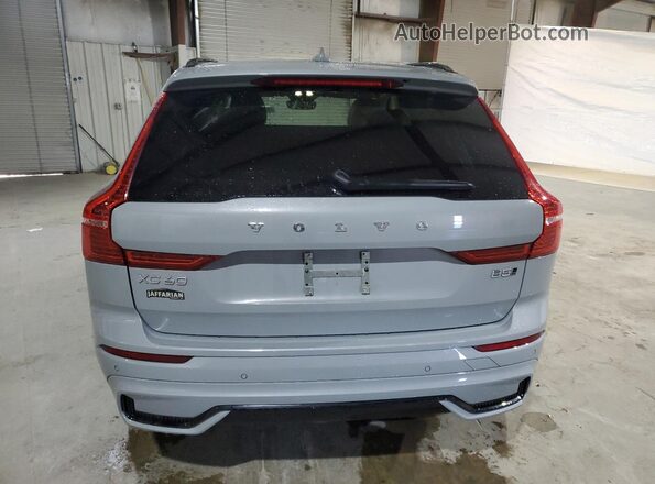 YV4M12RM6S1054865 2025 VOLVO XC60 Gray Rear view
