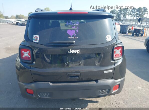 ZACCJABBXJPJ39964 2018 JEEP RENEGADE Black 