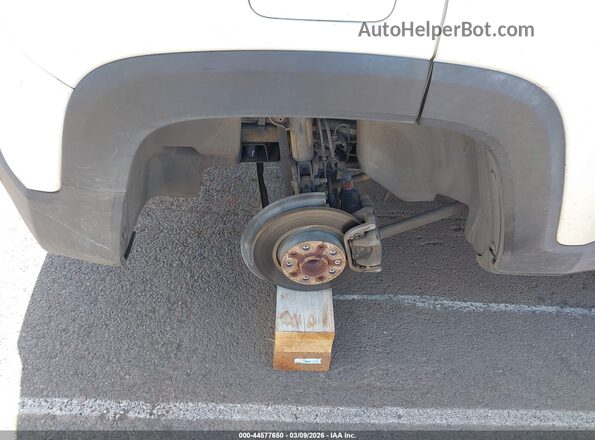 ZACCJABTXGPD37268 2016 JEEP RENEGADE White 