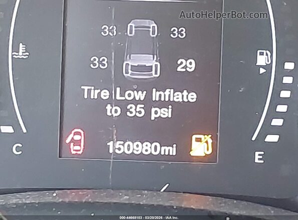 ZACCJBAB3JPH50445 2018 JEEP RENEGADE Желтый 