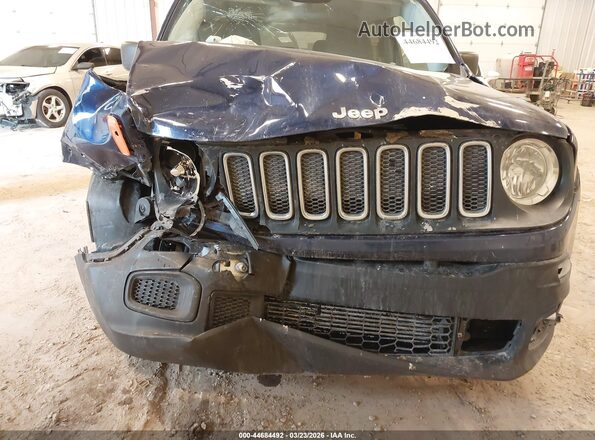 ZACCJBAH8HPG30252 2017 JEEP RENEGADE Blue 