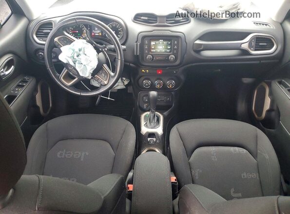 ZACCJBBB4HPF30353 2017 JEEP RENEGADE Blue 