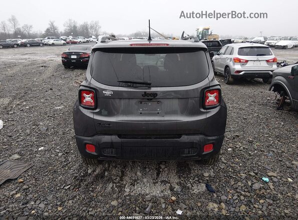 ZACCJBBT8GPC96841 2016 JEEP RENEGADE Gray 