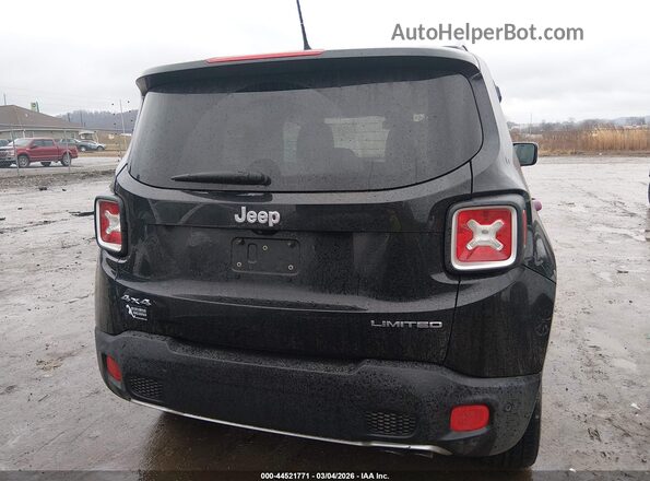 ZACCJBDB9HPF96572 2017 JEEP RENEGADE Black 