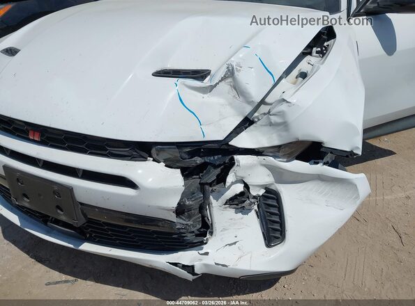 ZACNDFAN1R3A39394 2024 DODGE OTHER White Vista frontal