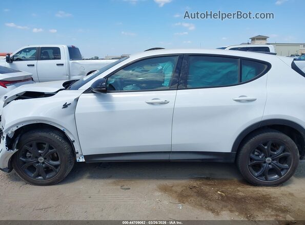 ZACNDFAN1R3A39394 2024 DODGE OTHER White 