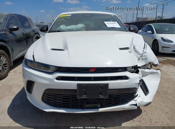 ZACNDFAN1R3A39394 2024 DODGE OTHER White Vista interior trasera