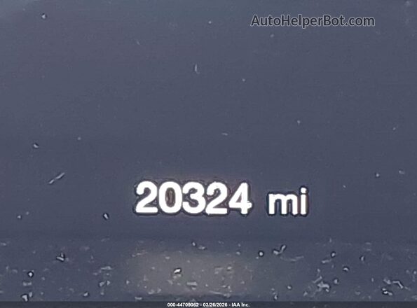 ZACNDFAN1R3A39394 2024 DODGE OTHER White 