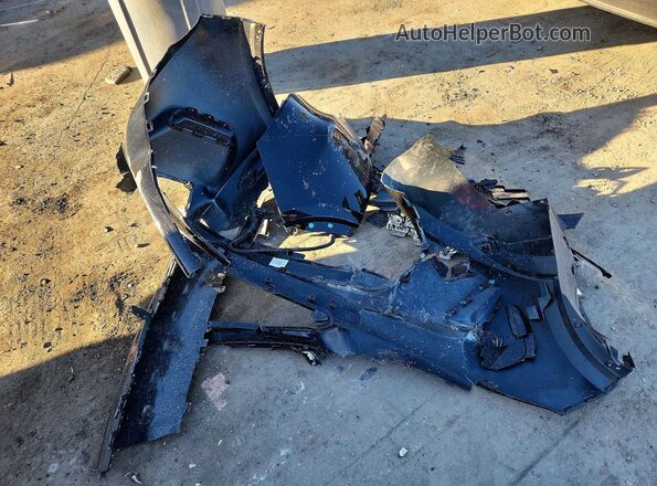 ZACNDFAN5S3A46788 2025 DODGE OTHER Black Widok komory silnika