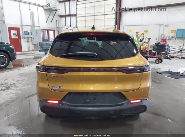 ZACNDFAN9R3A40650 2024 DODGE OTHER Orange 