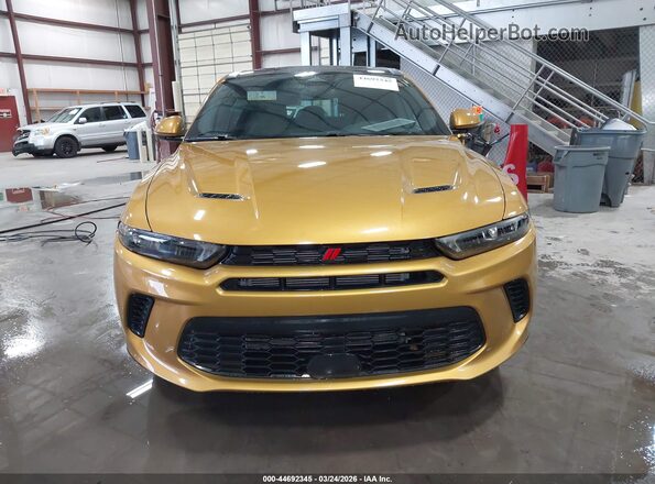 ZACNDFAN9R3A40650 2024 DODGE OTHER Orange 