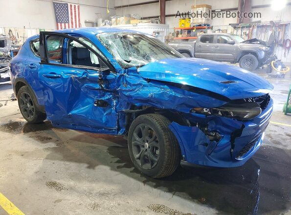 ZACNDFANXP3A05578 2023 DODGE OTHER Blue 