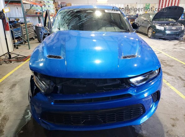 ZACNDFANXP3A05578 2023 DODGE OTHER Blue 