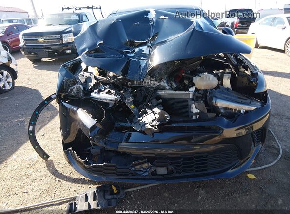 ZACNDFBN0P3A04504 2023 DODGE OTHER Black ხელსაწყოთა პანელის ხედი