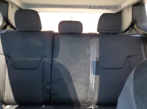 ZACNJABB1KPK40014 2019 JEEP RENEGADE Turquoise 