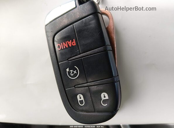 ZACNJABB2KPK77492 2019 JEEP RENEGADE Red 