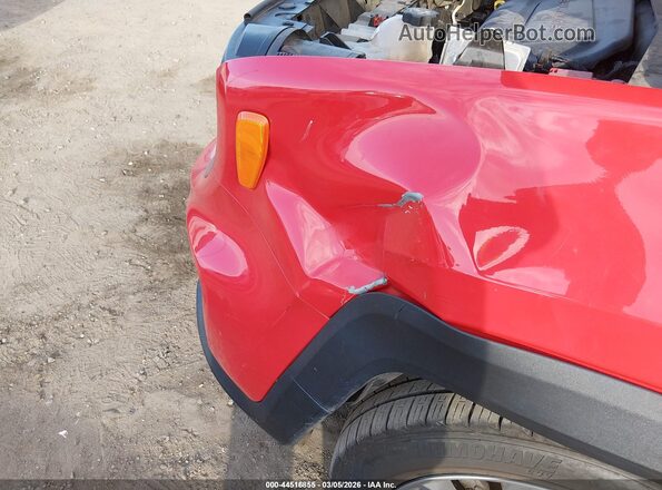 ZACNJABB2KPK77492 2019 JEEP RENEGADE Red 
