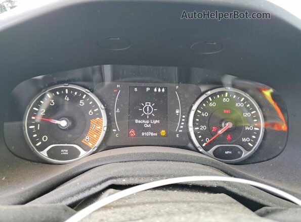 ZACNJABB4KPK00882 2019 JEEP RENEGADE Black 