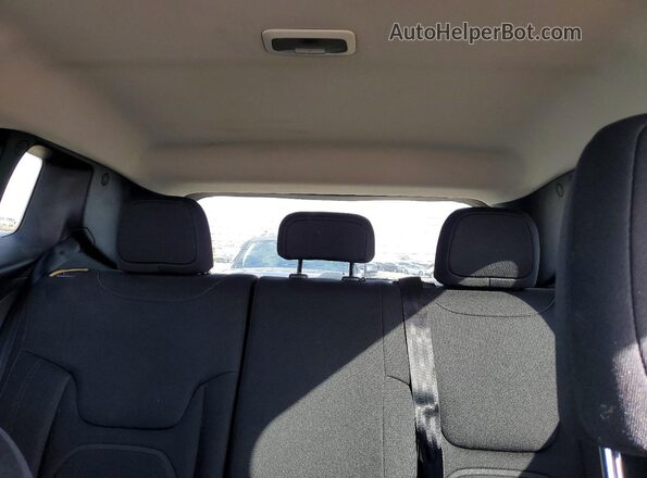 ZACNJABB4KPK00882 2019 JEEP RENEGADE Black 