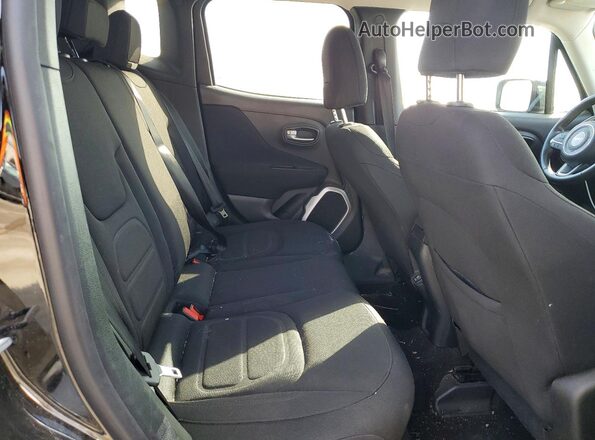 ZACNJABB4KPK00882 2019 JEEP RENEGADE Black 