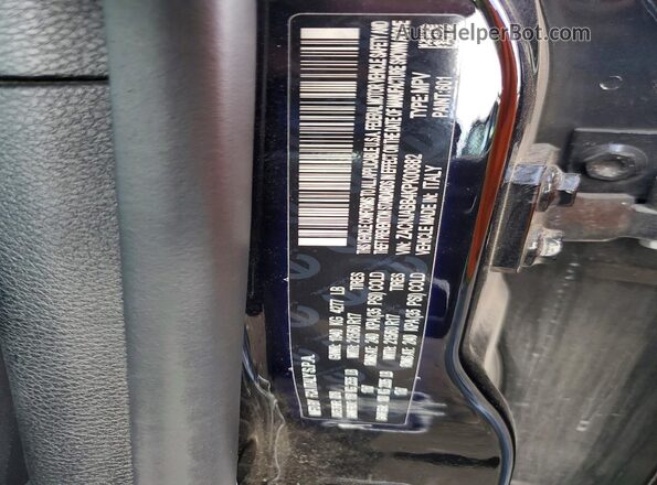 ZACNJABB4KPK00882 2019 JEEP RENEGADE Black 