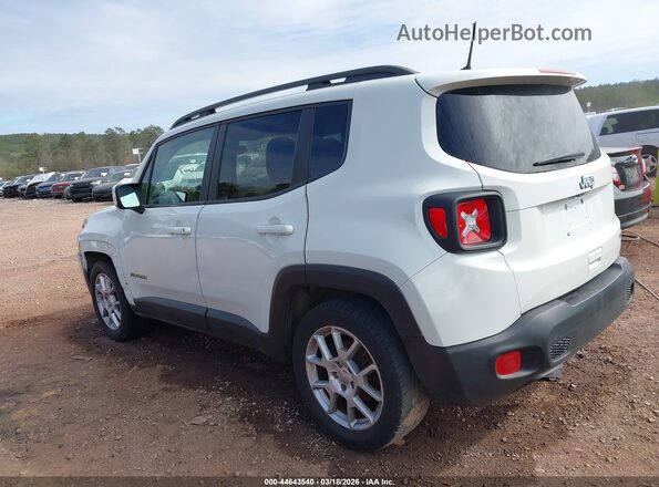 ZACNJABB9KPK81362 2019 JEEP RENEGADE White 