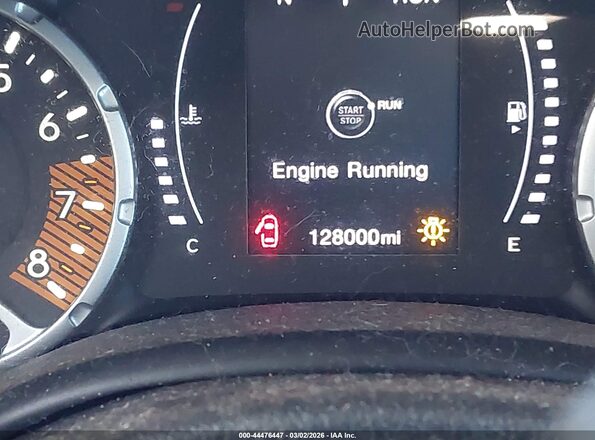 ZACNJBAB4KPK89456 2019 JEEP RENEGADE Brown 