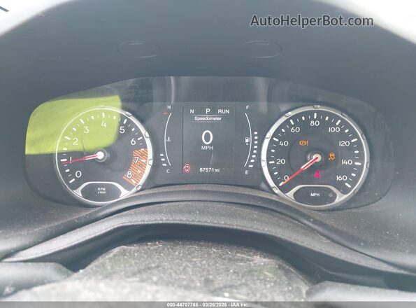 ZACNJBAB6LPL85297 2020 JEEP RENEGADE Black 