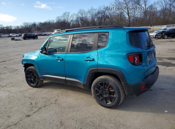 ZACNJBBB2KPK49231 2019 JEEP RENEGADE Blue 