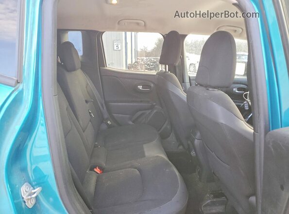 ZACNJBBB2KPK49231 2019 JEEP RENEGADE Blue 