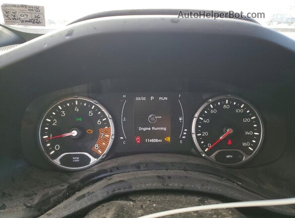 ZACNJBBB2KPK49231 2019 JEEP RENEGADE Blue 