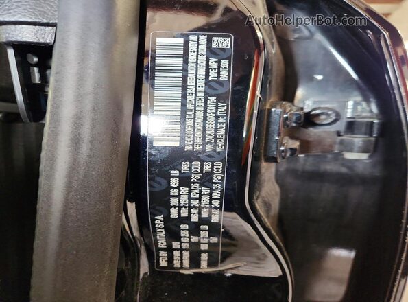 ZACNJBBB6KPK01764 2019 JEEP RENEGADE Black 