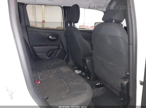 ZACNJBBB7KPK68986 2019 JEEP RENEGADE Белый Вид наклейки с VIN-кодом