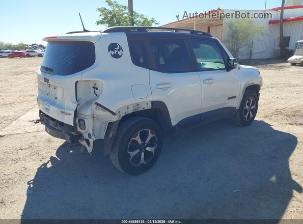 ZACNJBC16KPJ96135 2019 JEEP RENEGADE White 