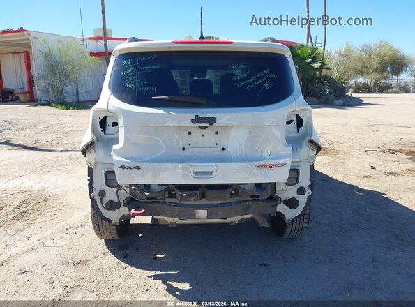 ZACNJBC16KPJ96135 2019 JEEP RENEGADE White 