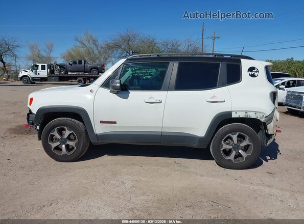 ZACNJBC16KPJ96135 2019 JEEP RENEGADE White 
