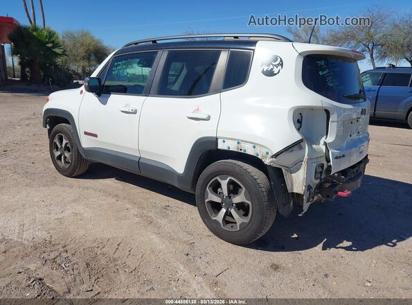 ZACNJBC16KPJ96135 2019 JEEP RENEGADE White 
