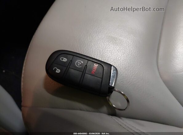 ZACNJBD18LPL77527 2020 JEEP RENEGADE Teal Вид панелі приладів