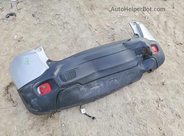 ZACNJCBB5MPM58424 2021 JEEP RENEGADE Silver ძრავის განყოფილების ხედი