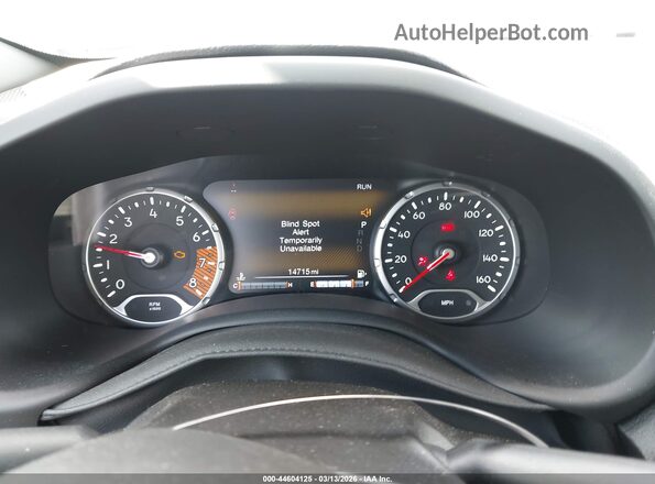 ZACNJDB10PPP55747 2023 JEEP RENEGADE White Widok tylnych siedzeń