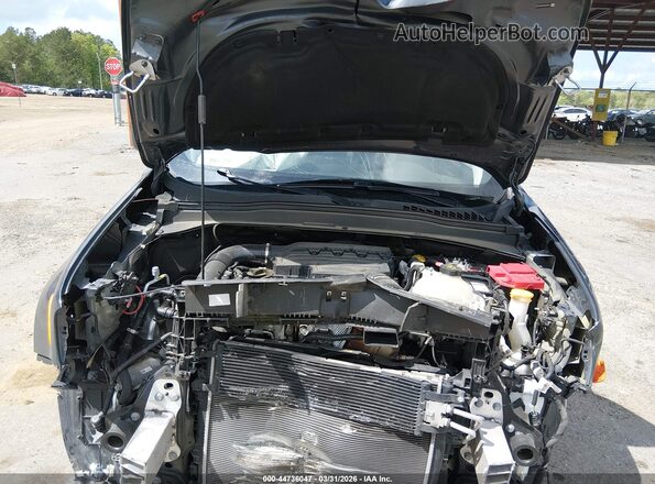 ZACNJDB19NPN78614 2022 JEEP RENEGADE Gray Rear view