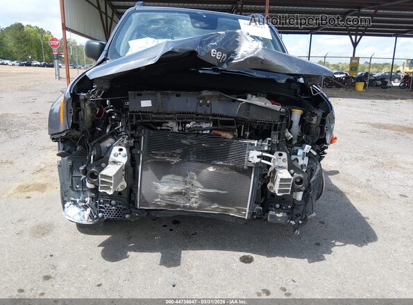 ZACNJDB19NPN78614 2022 JEEP RENEGADE Gray Front view