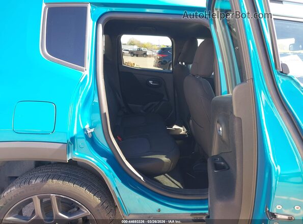 ZACNJDBB0MPN08250 2021 JEEP RENEGADE Teal VIN sticker view