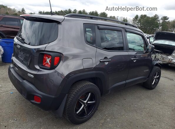 ZACNJDBB1MPM78286 2021 JEEP RENEGADE Charcoal Rear right