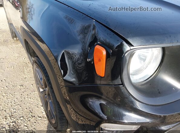ZACNJDBB1MPN10699 2021 JEEP RENEGADE Black 