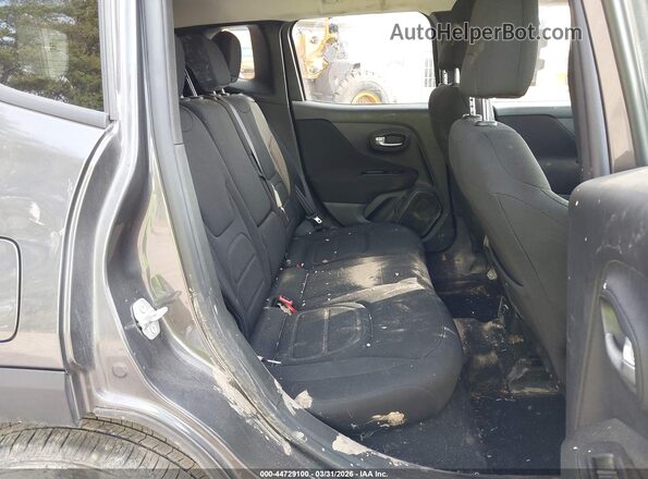 ZACNJDBB3MPN14494 2021 JEEP RENEGADE Gray 