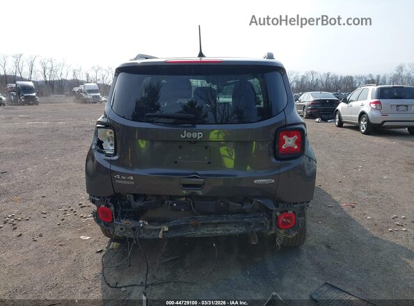 ZACNJDBB3MPN14494 2021 JEEP RENEGADE Gray 