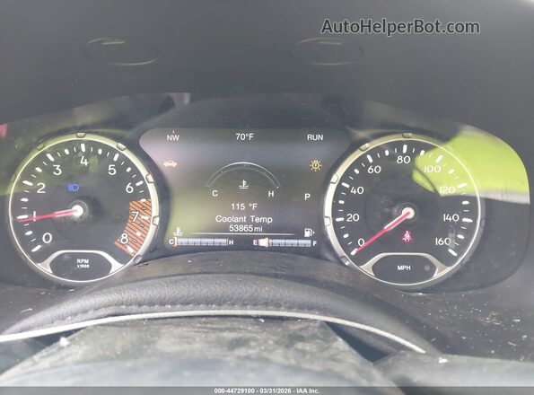 ZACNJDBB3MPN14494 2021 JEEP RENEGADE Gray 